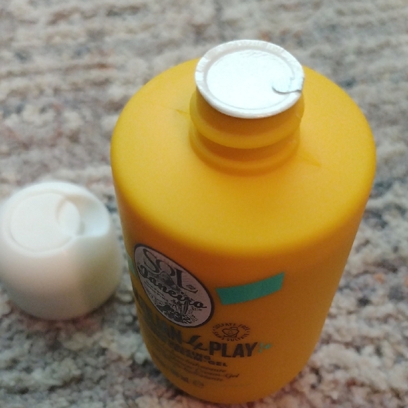 Sol de Janeiro Brazilian 4 Play Moisturizing Shower Cream-Gel - Picture 5 of 7